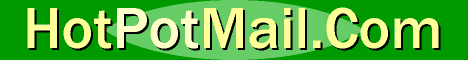 HotPotMail.Com